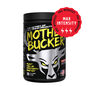 Mother Bucker&trade; Nootropic Pre-Workout - Musclehead Mango &#40;20 Servings&#41;  | GNC